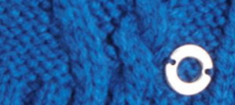 Sweter z półgolfem z warkoczowym splotem Sweter z półgolfem z warkoczowym splotem