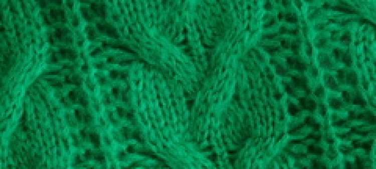 Ciepły sweter z golfem