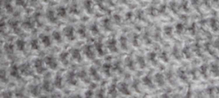 Miękki sweter ze strukturalnej dzianiny