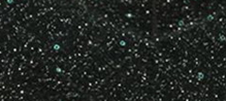 Połyskujący sweter damski z dekoltem w serek Połyskujący sweter damski z dekoltem w serek