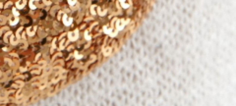 Sweter długi rękaw damski z nadrukiem Sweter długi rękaw damski z nadrukiem