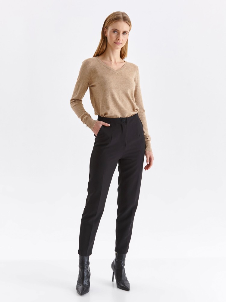 Sweter damski długi rękaw Sweter damski długi rękaw