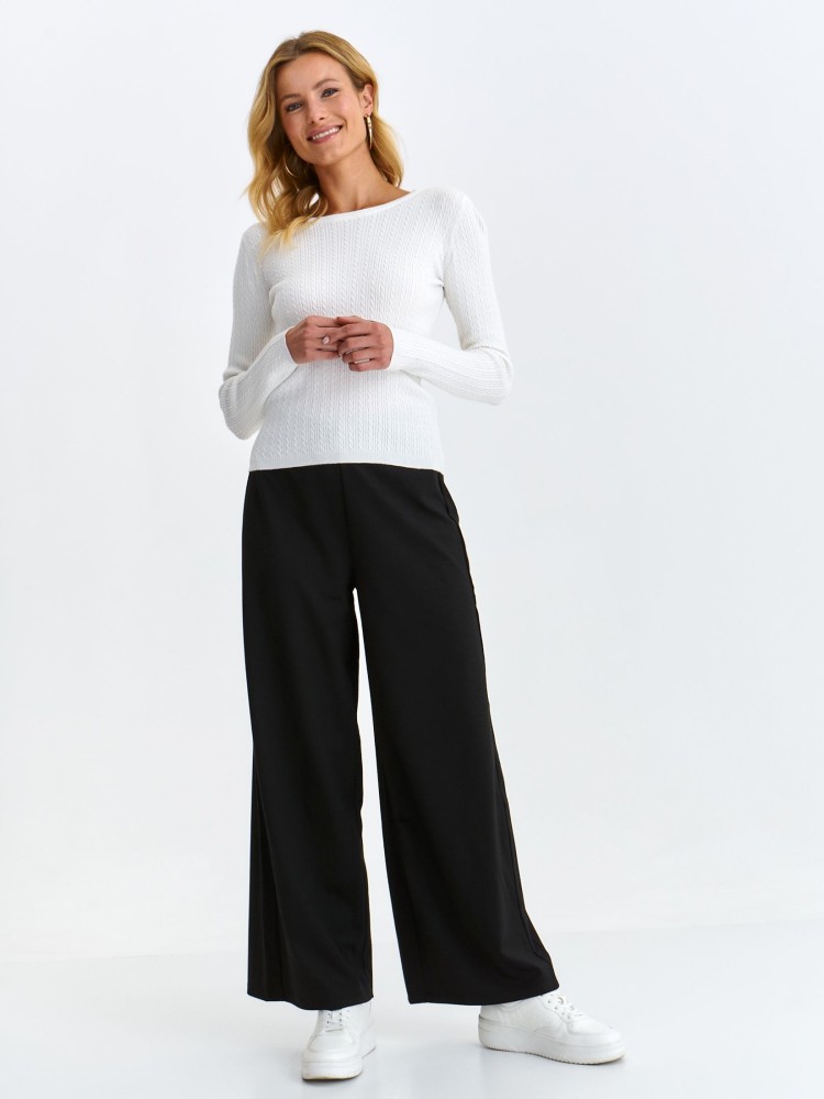 Sweter damski długi rękaw Sweter damski długi rękaw