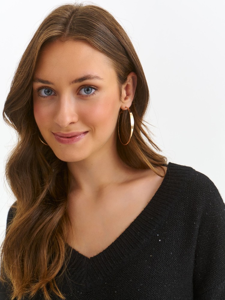 Sweter damski długi rękaw Sweter damski długi rękaw