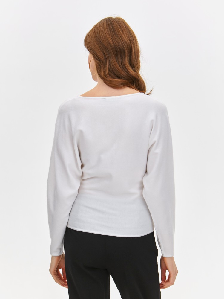 Sweter damski długi rękaw Sweter damski długi rękaw