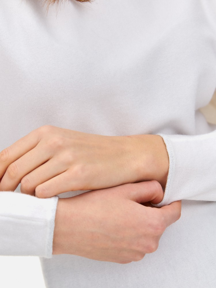 Sweter damski długi rękaw Sweter damski długi rękaw