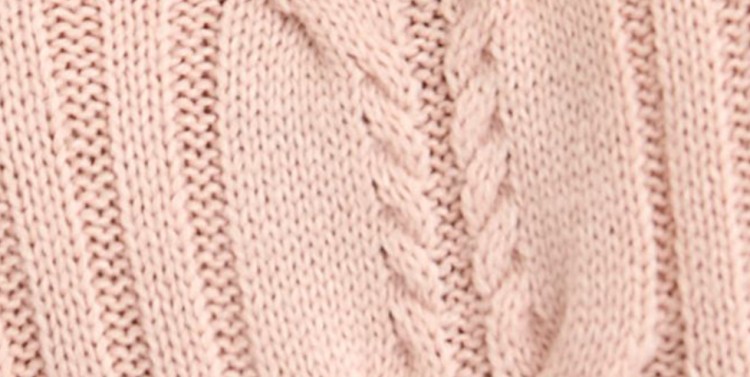 Sweter damski długi rękaw