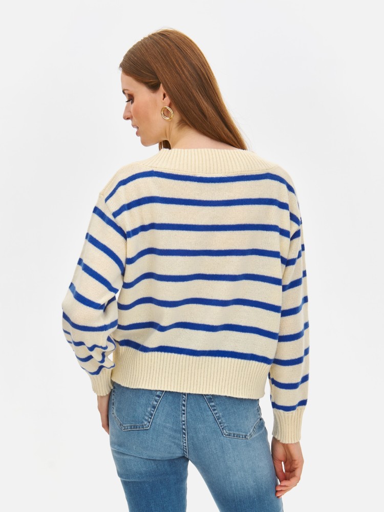 Sweter damski długi rękaw Sweter damski długi rękaw