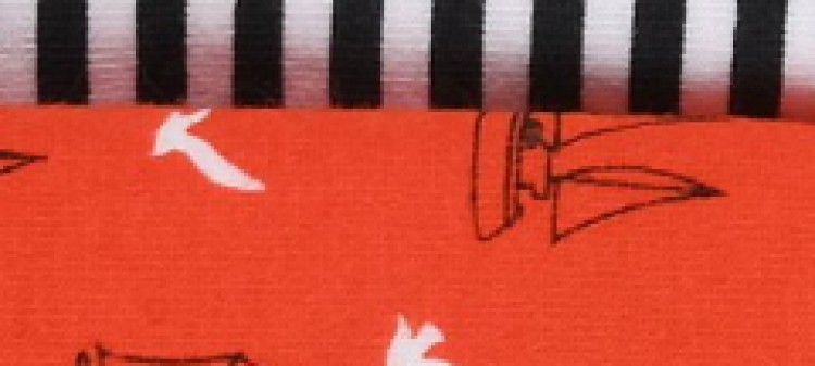 Komplet 3 par bokserek