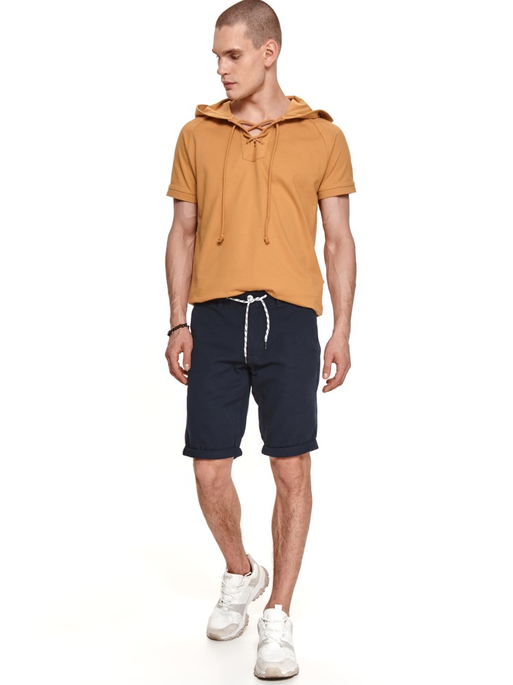 Szorty strukturalne z wiązaniem