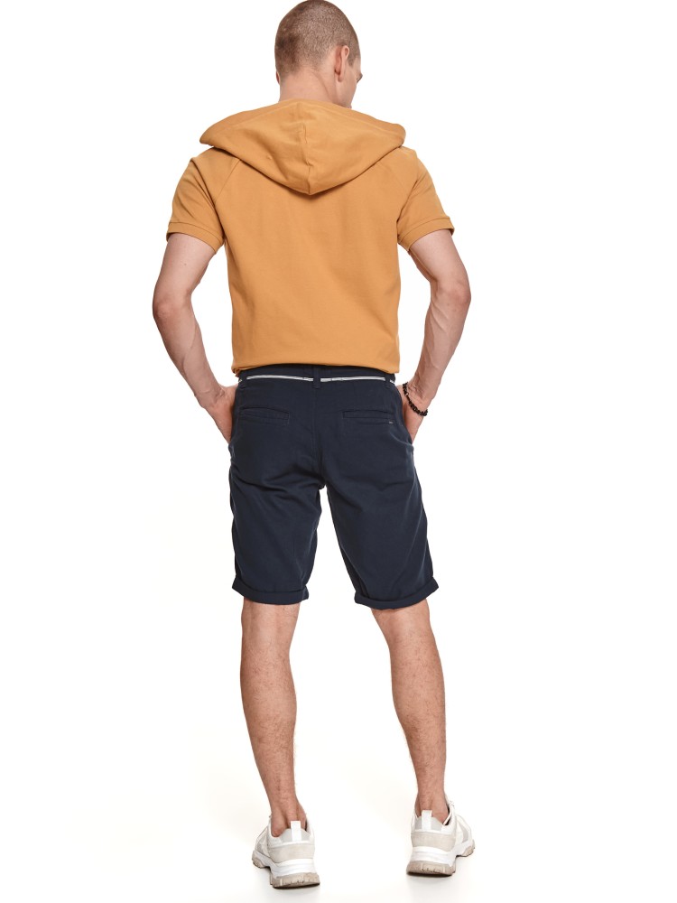 Szorty strukturalne z wiązaniem