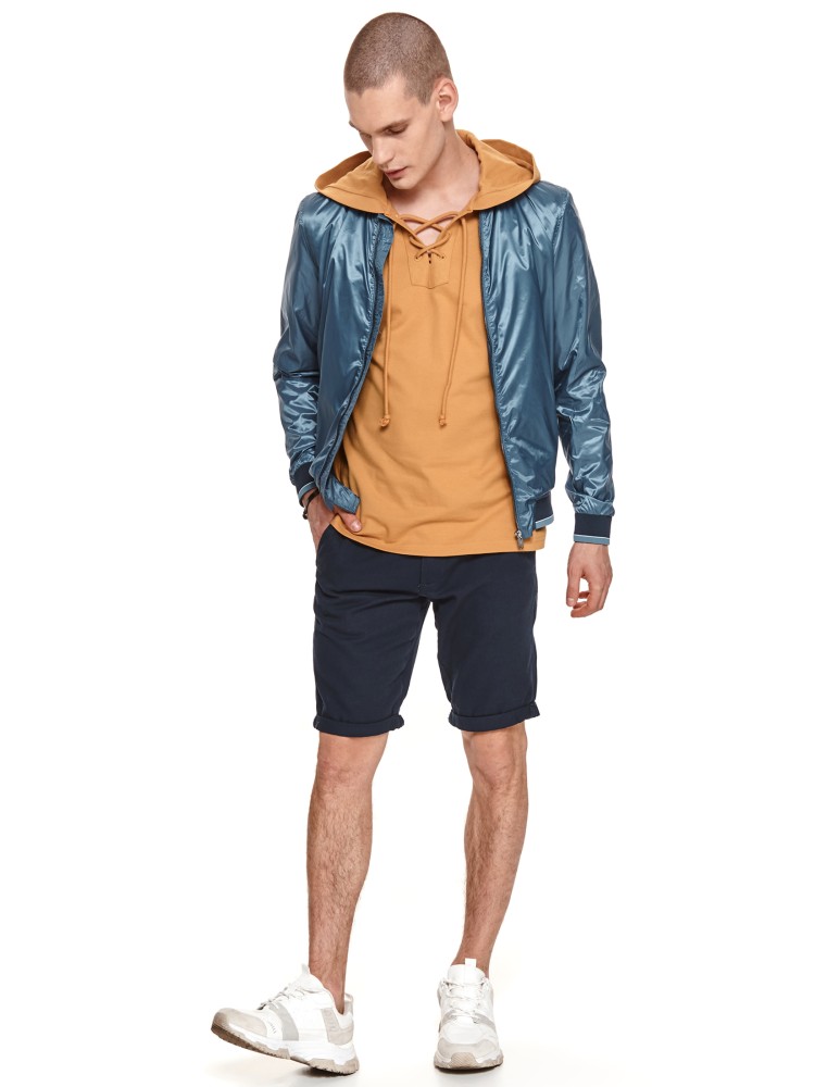 Szorty strukturalne z wiązaniem