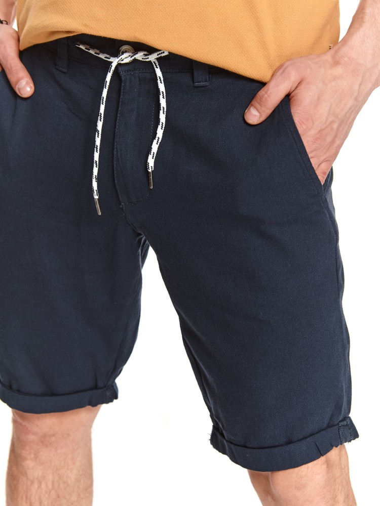 Szorty strukturalne z wiązaniem