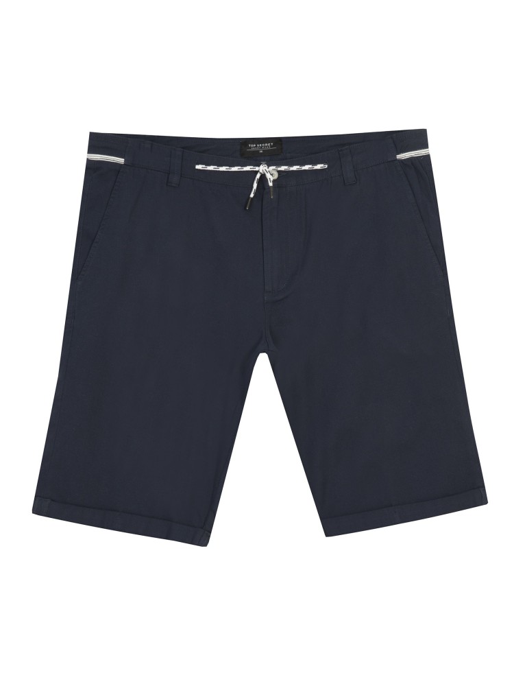 Szorty strukturalne z wiązaniem