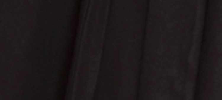 Dzianinowe spódnico-spodnie