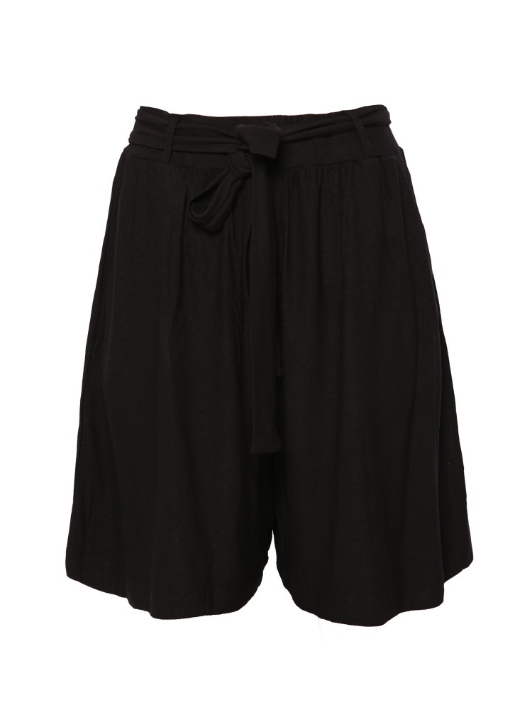 Dzianinowe spódnico-spodnie