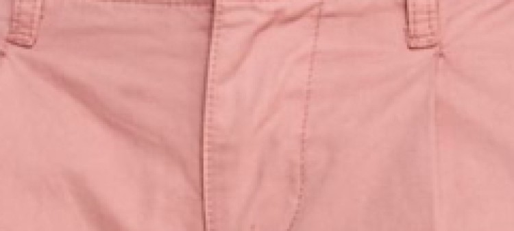 Szorty damskie z wysokim stanem