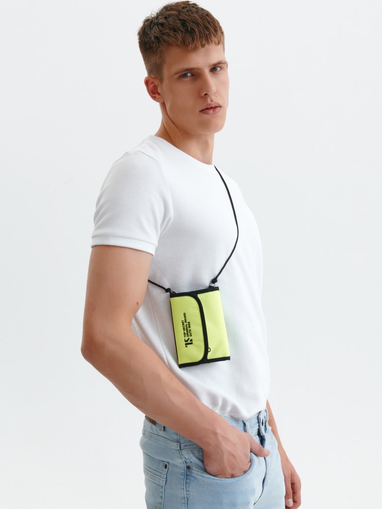 Jeansowe szorty męskie