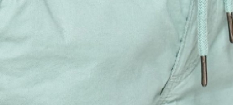 Szorty tkaninowe typu chino