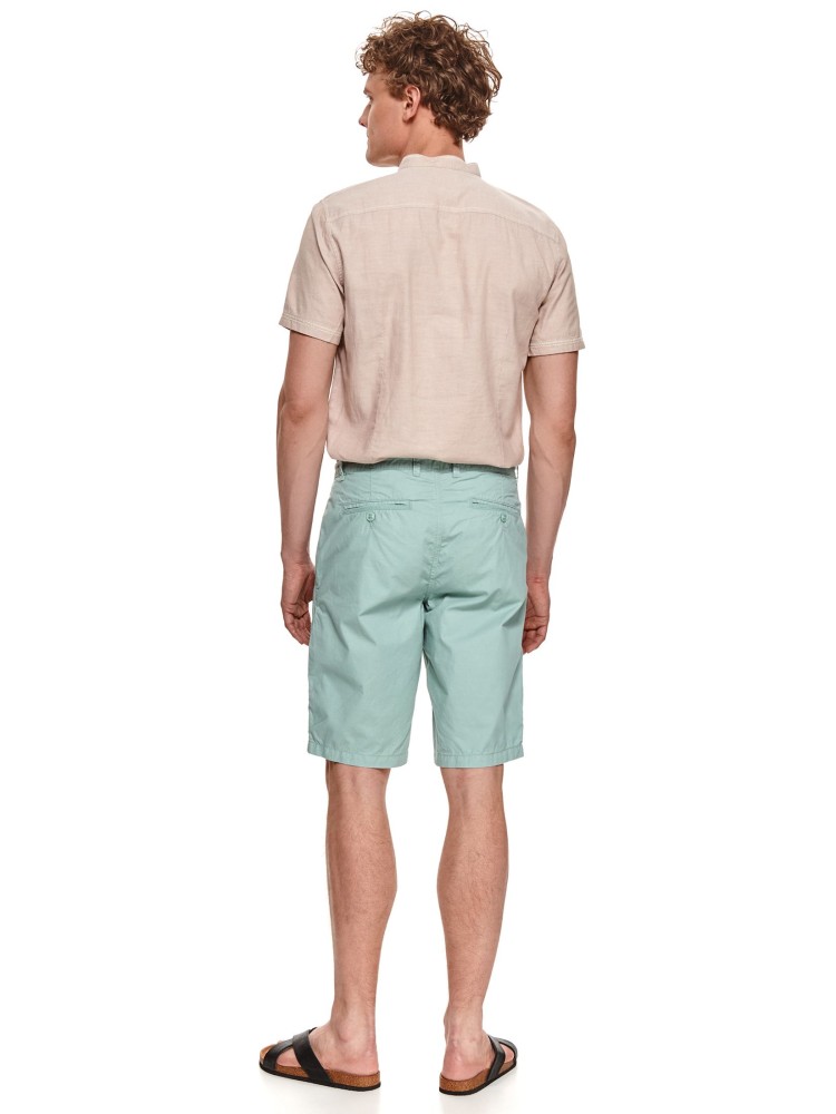 Szorty tkaninowe typu chino