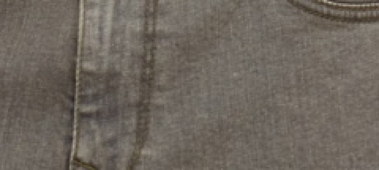 Jeansowe szorty męskie