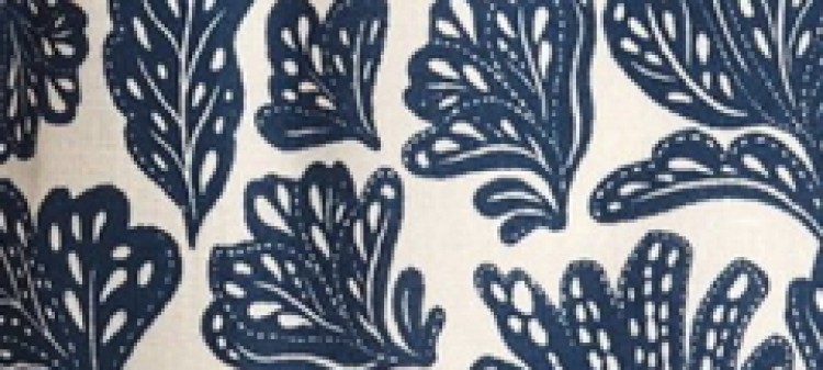 Luźne szorty damskie w kwiatowy nadruk