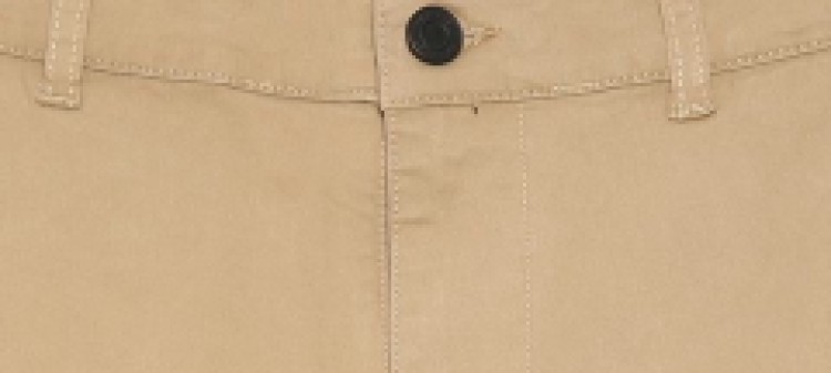 Szorty męskie bermudy z kieszeniami