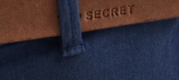 Szorty męskie z paskiem