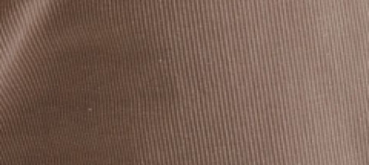 Szorty z prążkowanej tkaniny