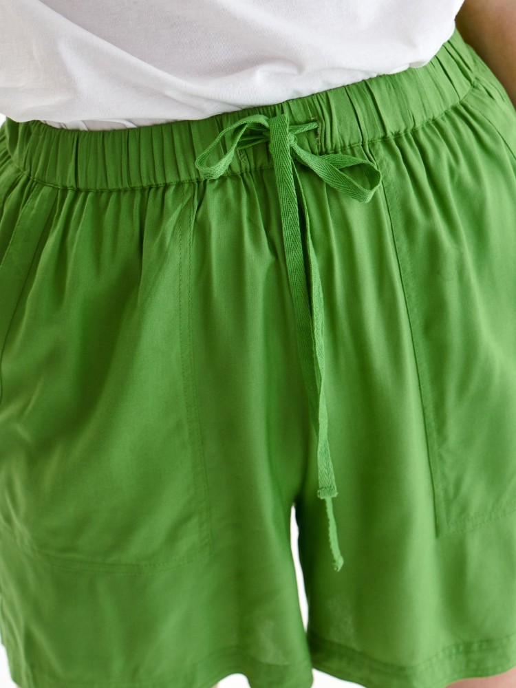 Szorty damskie Szorty damskie