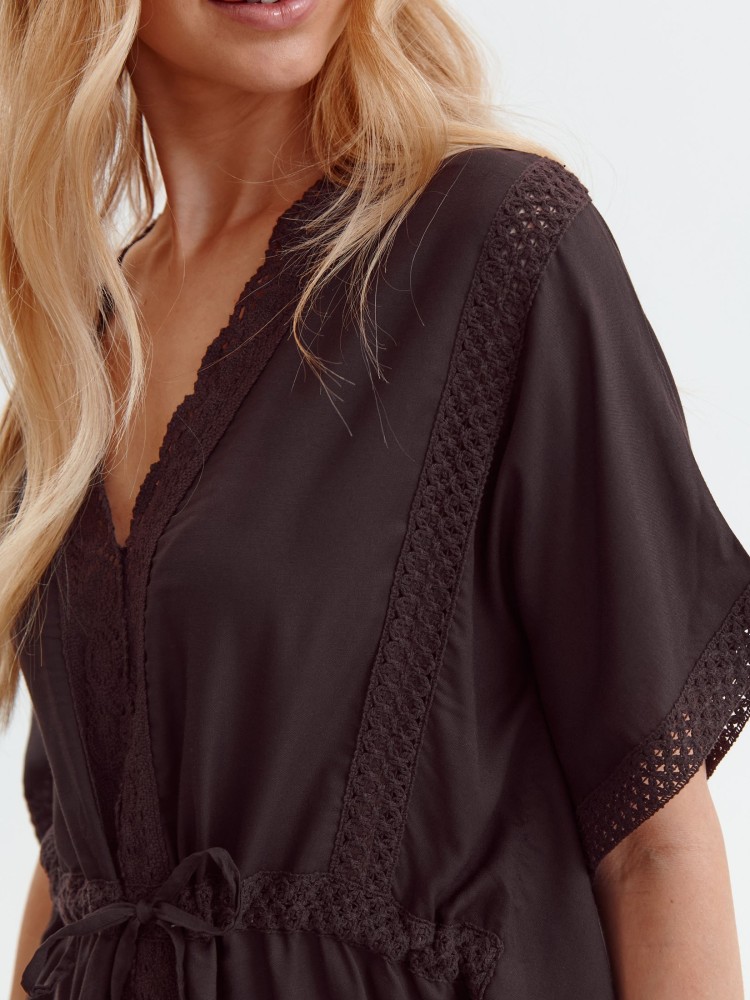 Tunika z koronką Tunika z koronką