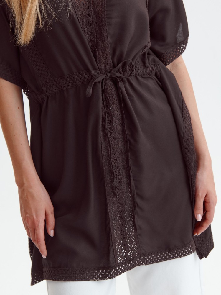 Tunika z koronką Tunika z koronką