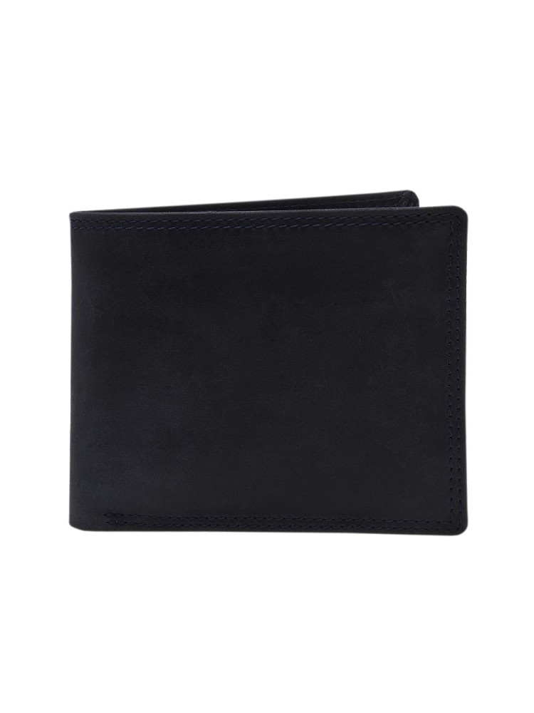 Portfel męski skórzany