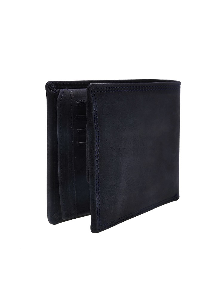 Portfel męski skórzany