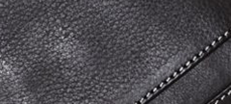 Klasyczny skórzany portfel 