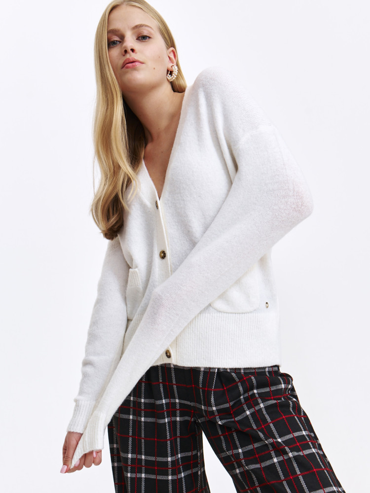 SWETER DAMSKI DŁUGI RĘKAW SWETER DAMSKI DŁUGI RĘKAW