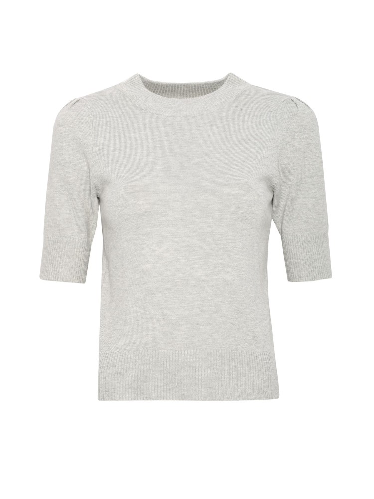 Sweter damski krótki rękaw