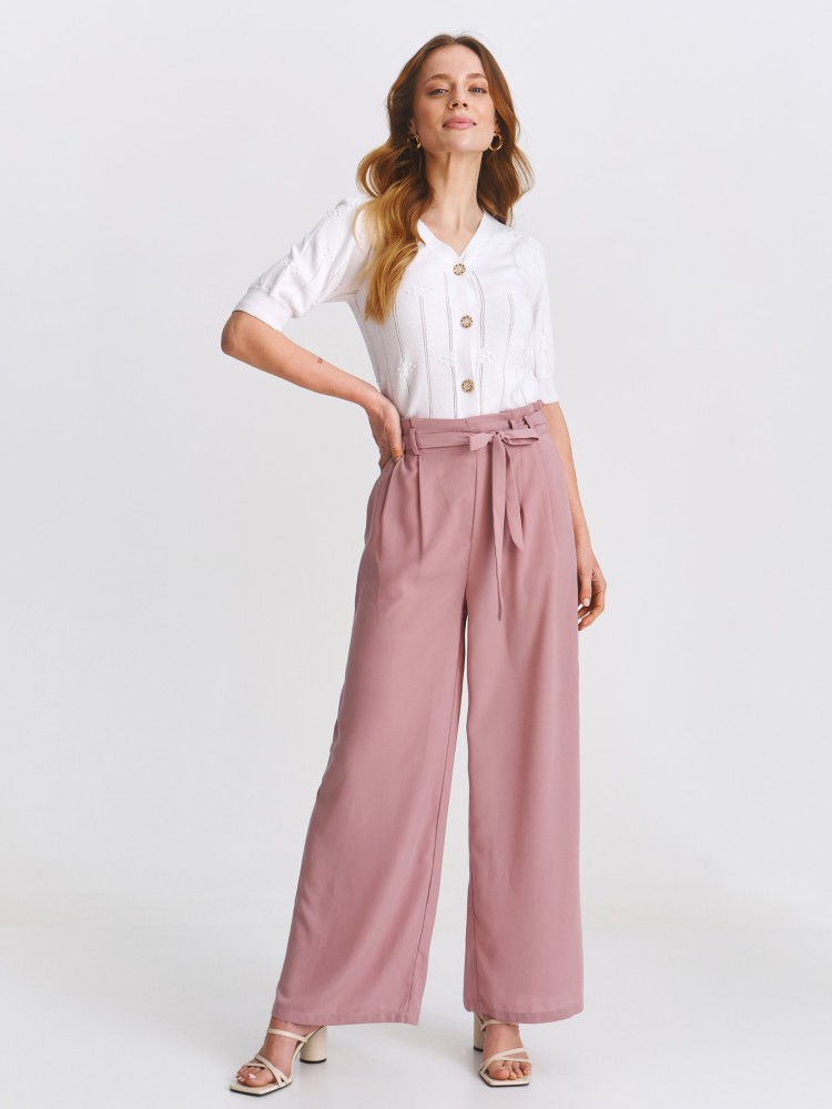 Kardigan z ozdobnymi guzikami Kardigan z ozdobnymi guzikami