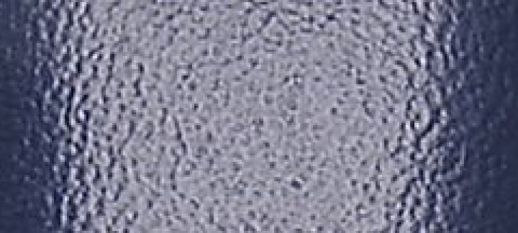 Zegarek w stylu chronograf w kolorze tytanowym