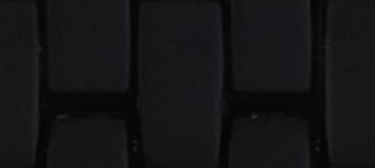 Zegarek z metalową matową bransoletą