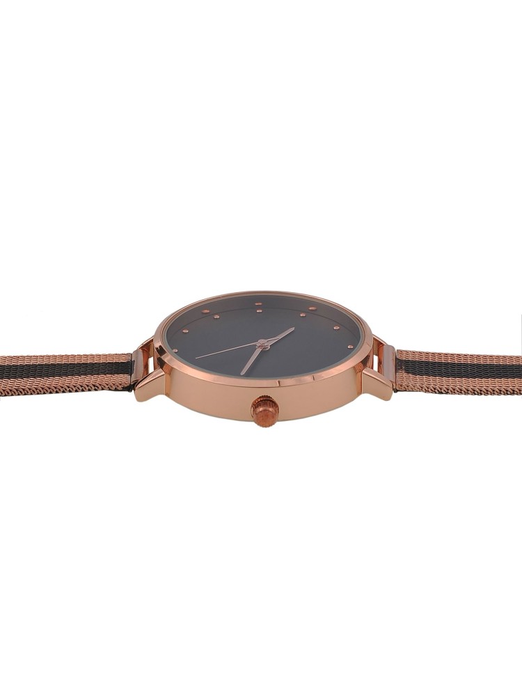 Zestaw zegarek damski i bransoletka