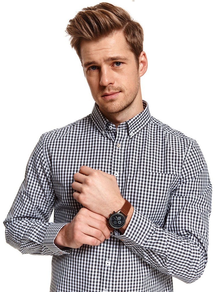 Zegarek w pudełku prezentowym