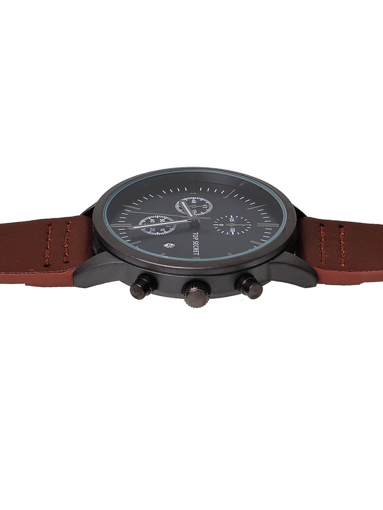 Zegarek w pudełku prezentowym