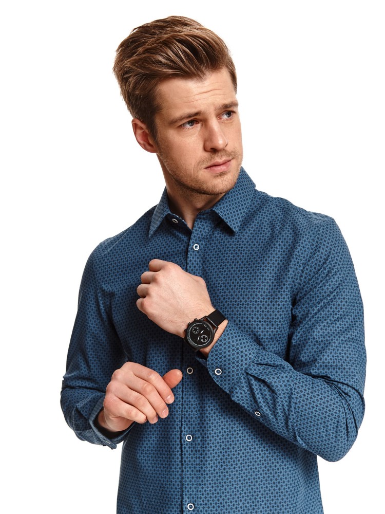 Zegarek w pudełku prezentowym