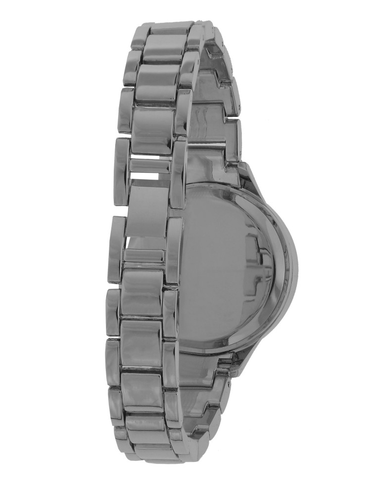 Elegancki zegarek na bransolecie