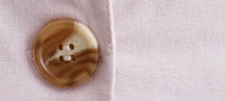 Taliowany żakiet z dodatkiem lnu Taliowany żakiet z dodatkiem lnu