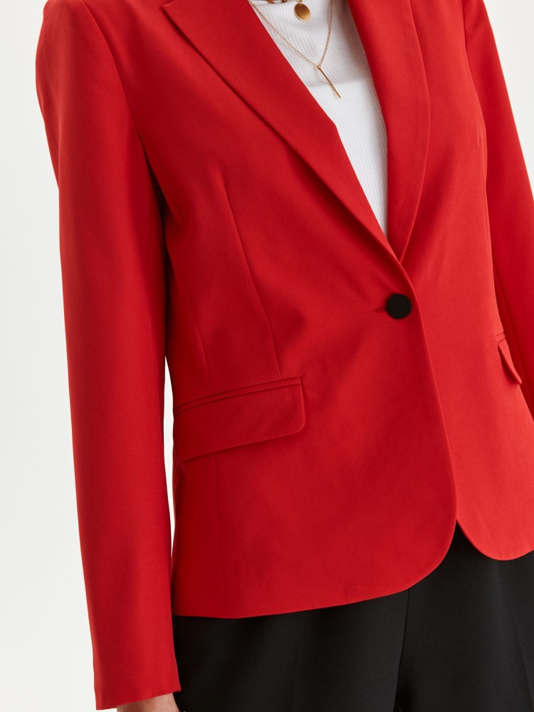 Elegancki żakiet damski Elegancki żakiet damski