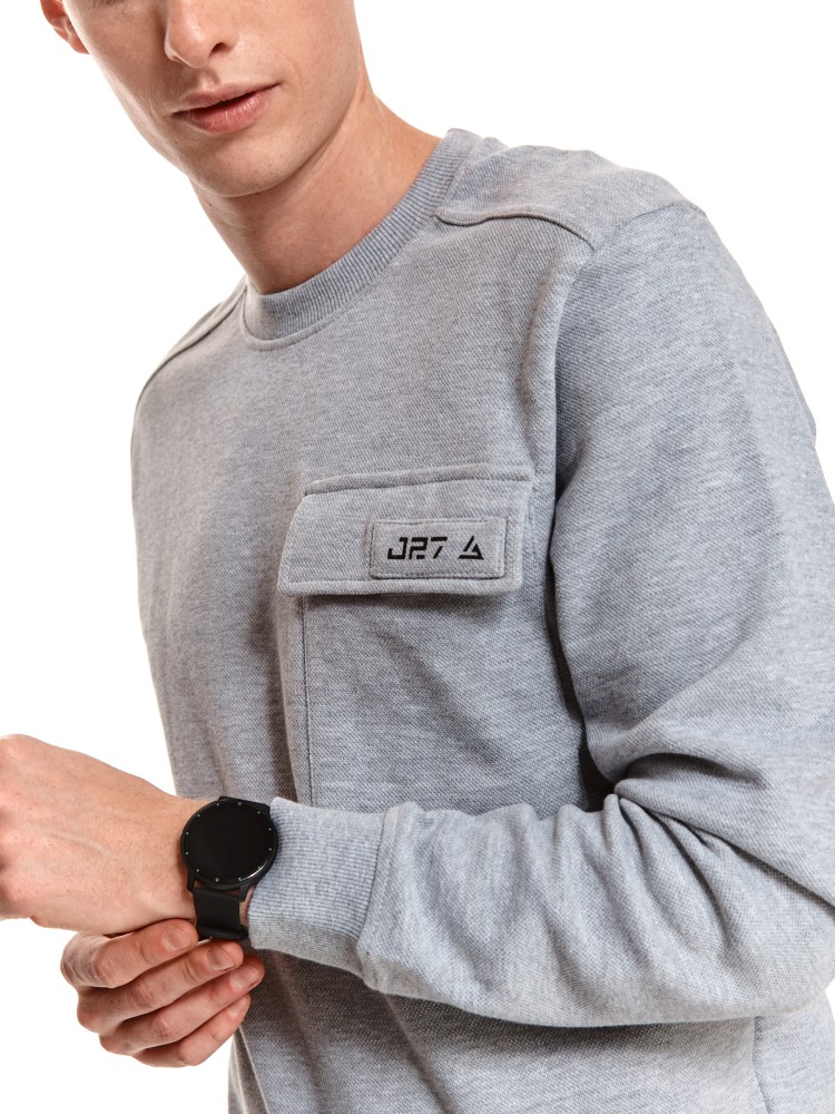 Smartwatch z okrągłą tarczą Smartwatch z okrągłą tarczą