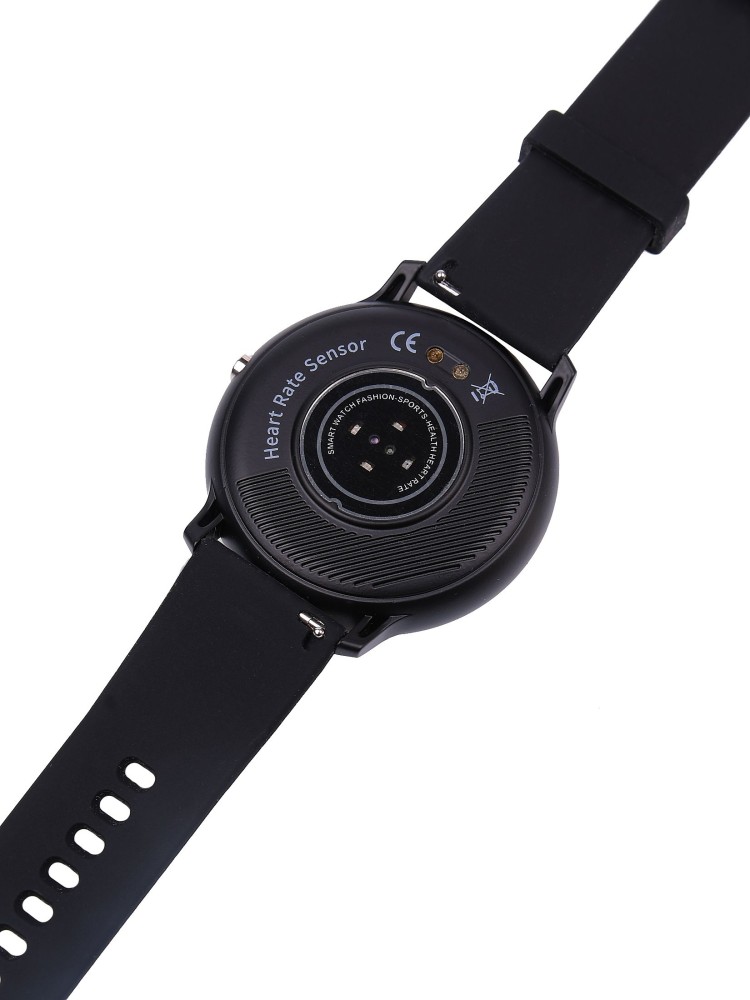 Smartwatch z okrągłą tarczą Smartwatch z okrągłą tarczą