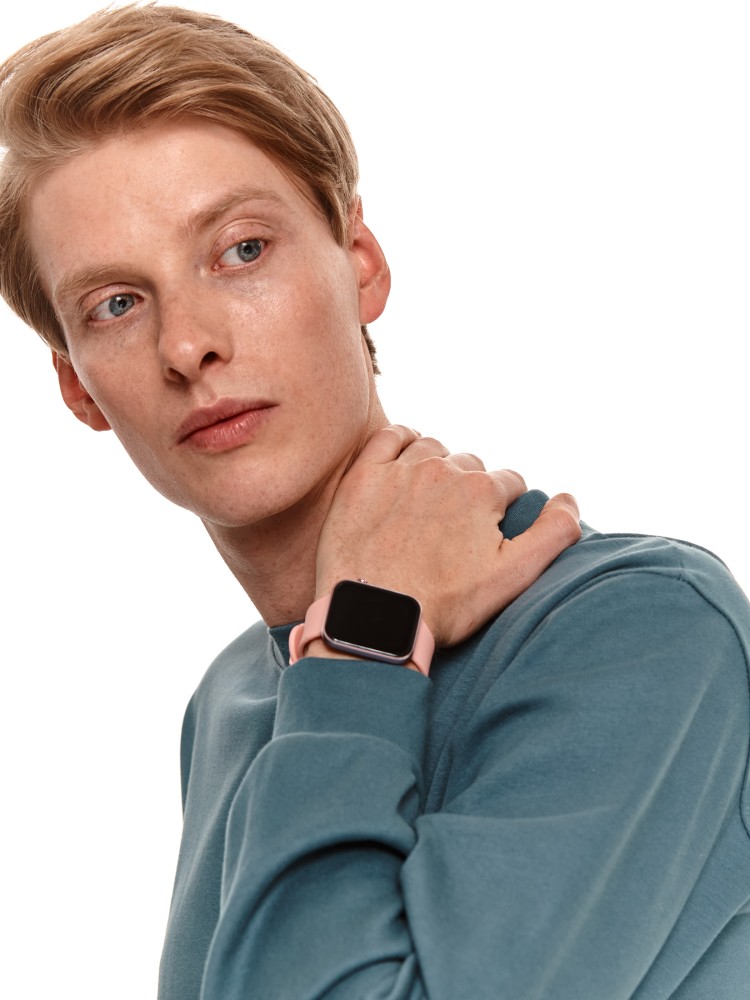 Zegarek smartwatch